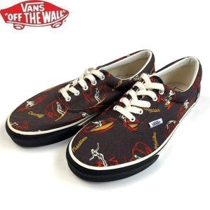 SALE 40%OFF VANS ヴァンズ V95RSD SD SURFER ERA スタンダードカリフォルニア サーファー エラ コラボレート メンズ バンズ シューズ スニーカー セール｜goldentijuana