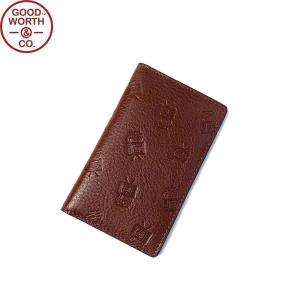 SALE 80%OFF GOOD WORTH グッド・ワース PEEP SHOW WALLET ピープ ショー ウォレット レザー 財布 メンズ レディース セール｜goldentijuana