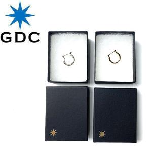 SALE 70%OFF GDC ジーディーシー SILVER HOOP PIERCE フープ ピアス スターリングシルバー シルバー925 アクセサリー メンズ レディース セール｜goldentijuana