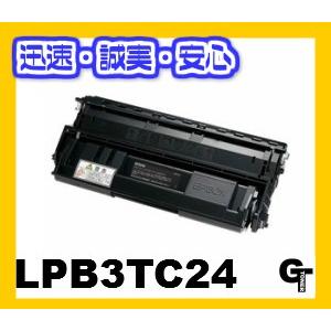 EPSON  エプソン LPB3T24 国産 リサイクルトナー Offirio オフィリオ LP-S...