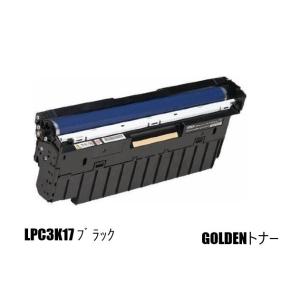 EPSON エプソン LPC3K17 ドラムユニットブラック リサイクル　