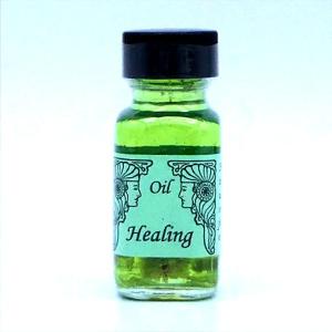 Healing ヒーリング◆アンシェントメモリーオイル（Mスポ付）【土日・翌日発送対応商品】｜goldgoal