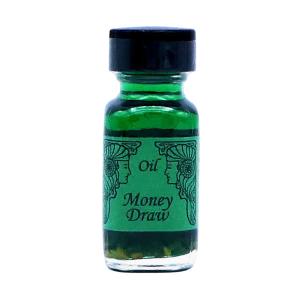 Money Magic 金運の魔法◇アンシェントメモリーオイル（Mスポ付