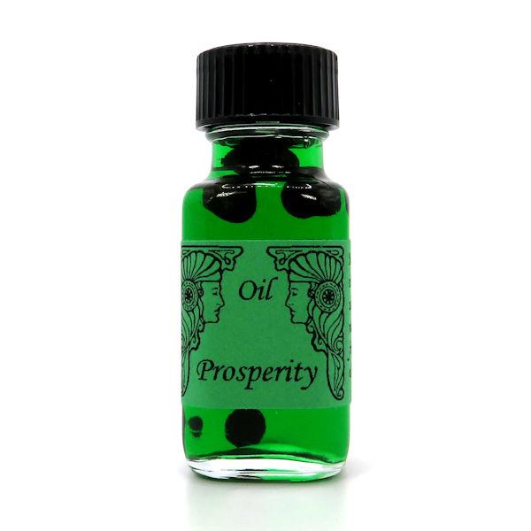 Prosperity 繁栄◆アンシェントメモリーオイル（Mスポ付）【土日・翌日発送対応商品】