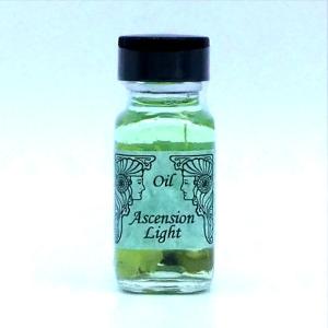 アンシェントメモリーオイルArchangel Chamuel 大天使チャミュエル