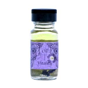 Money Magic 金運の魔法◇アンシェントメモリーオイル（Mスポ付