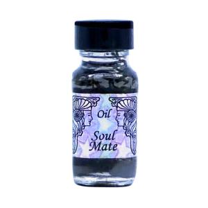 Stress Less ストレス軽減◇アンシェントメモリーオイル（Mスポ