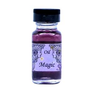 Charisma カリスマ（特別限定版）◇アンシェントメモリーオイル（Mスポ