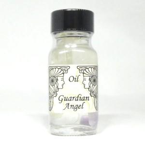 Guardian Angel 守護天使◆アンシェントメモリーオイル（Mスポ付）【土日・翌日発送対応商品】｜goldgoal