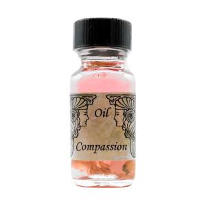 Compassion 思いやり◆アンシェントメモ...の商品画像