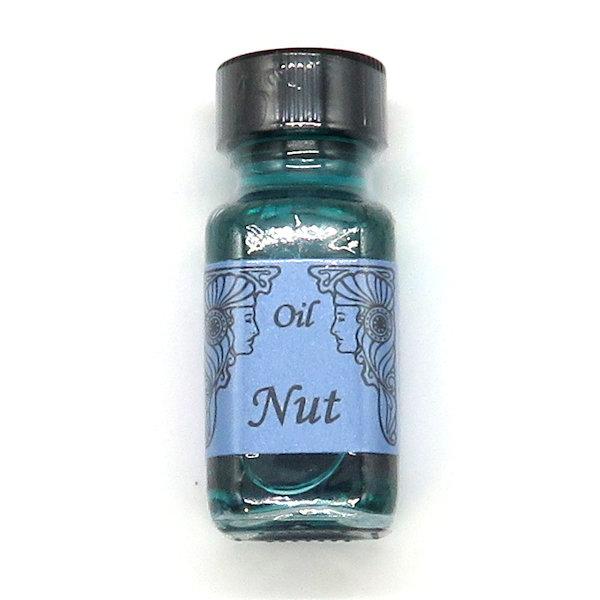 女神 Nut ヌト◆アンシェントメモリーオイル（Mスポ付）【土日・翌日発送対応商品】