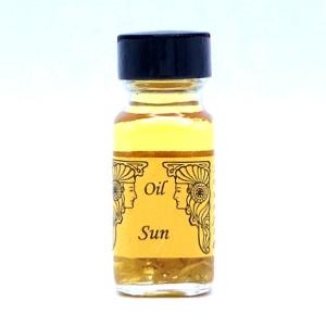 Money Magic 金運の魔法◇アンシェントメモリーオイル（Mスポ付