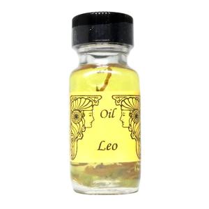 星座 Leo 獅子座◆アンシェントメモリーオイル（Mスポ付）【土日・翌日発送対応商品】
