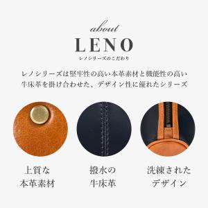 メンズ ビジネスバッグ ブリーフケース 本革 ...の詳細画像2