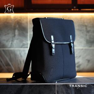 撥水 薄型 メンズ ビジネスリュック ビジネスバッグ