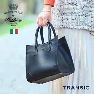 メンズビジネスバッグ・革製品のTRANSIC