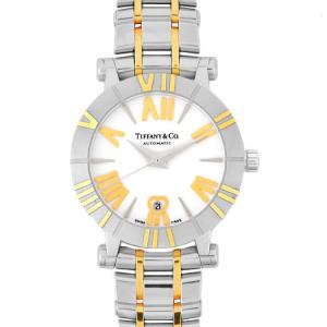 TIFFANY&Co. レディース腕時計（腕時計の動力：自動巻き式）の商品一覧 