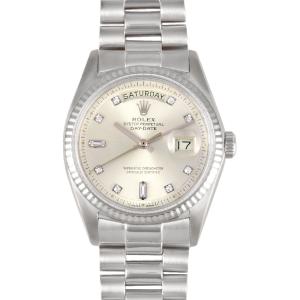 AUDEMARS PIGUET K18PG オーデマピゲ 純正 ロイヤルオーク Dバックル