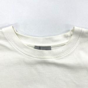 ディオール Dior SHAWN STUSSY...の詳細画像2