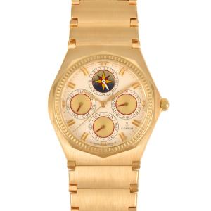 Chopard ショパール 8356 ミッレミリア デイト クロノグラフ ダイヤ  