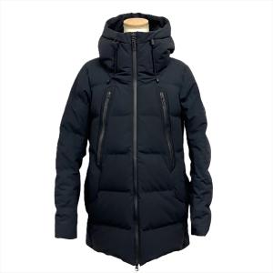 DESCENTE ALLTERRAIN ANCHOR アンカー 水沢ダウン DIA3772U