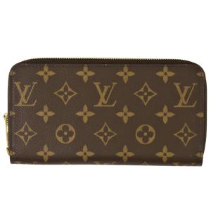 LOUIS VUITTON（ルイ・ヴィトン） 二つ折り長財布 メンズ LOUIS