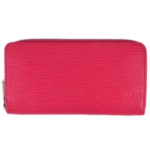 【美品】ルイヴィトン長財布 ジッピー・ウォレット ルイヴィトン LOUIS VUITTON ジッピーウォレット