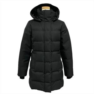 CANADA GOOSE カナダグース ダウンジャケット チェルシーパーカー 