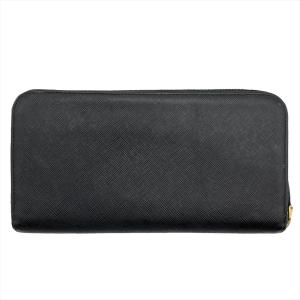 プラダ PRADA ジップアラウンド 長財布 ...の詳細画像1