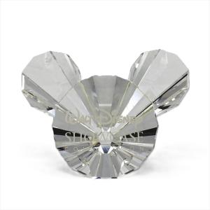SWAROVSKI スワロフスキー イーグル オブジェ 置物 5302524