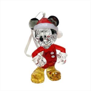 SWAROVSKI スワロフスキー Swarovski 『Disney - ミッキーマウス