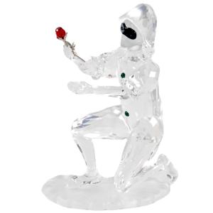 スワロフスキー 2001年 SCS会員限定品 マスカレード ハーレクイン スワロフスキー 2001年 SCS会員限定品 マスカレード