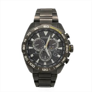 CITIZEN◇プロマスターダイバーズ/腕時計/E168-S100623/エコドライブ