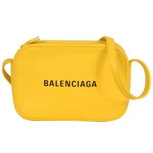 BALENCIAGA（バレンシアガ） BALENCIAGA Bロゴ ショルダーバッグ