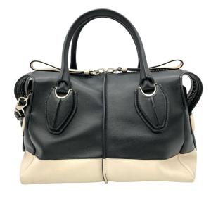 トッズ TOD’S D スタイリング ショルダ...の詳細画像2