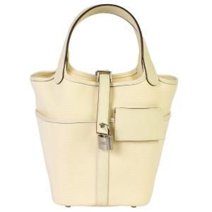 HERMES （新品・未使用品）エルメス パースペクティブ キャ