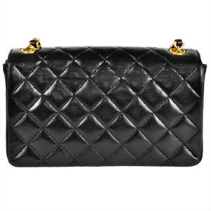 シャネル CHANEL ミニ マトラッセ チェ...の詳細画像2