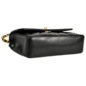 シャネル CHANEL ミニ マトラッセ チェ...の詳細画像3