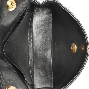 シャネル CHANEL ミニ マトラッセ チェ...の詳細画像5