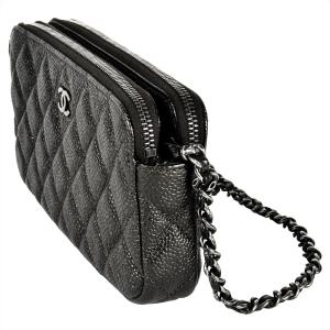 シャネル CHANEL マトラッセ ミニ チェ...の詳細画像1