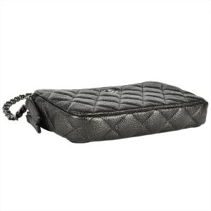 シャネル CHANEL マトラッセ ミニ チェ...の詳細画像3