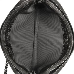 シャネル CHANEL マトラッセ ミニ チェ...の詳細画像4