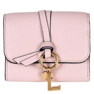 Chloe（クロエ） センス コンパクトウォレット 二つ折り財布（小銭入れ