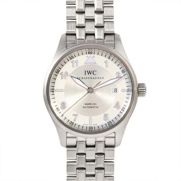 インターナショナルウォッチカンパニー IWC IW325505 パイロット・ウォッチ・スピットファイ...