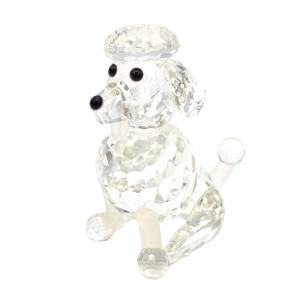SWAROVSKI スワロフスキー Swarovski ビーグル 158418 犬 イヌ