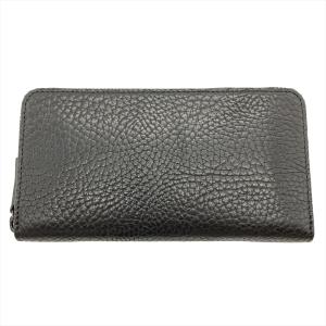 プレリー PRAIRIE ラウンドファスナー 長財布 レザー NP57629 メンズ