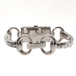 グッチ GUCCI トルナヴォーニ 腕時計 ク...の詳細画像3