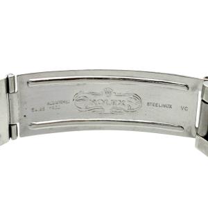 ロレックス ROLEX 6824 オイスター ...の詳細画像5