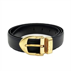 LOUIS VUITTON ルイヴィトン ダミエ グラフィット サンチュール LV  