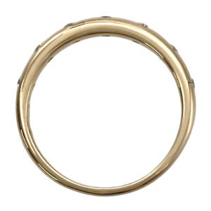 ブルガリ BVLGARI フェディ 7P リン...の詳細画像1